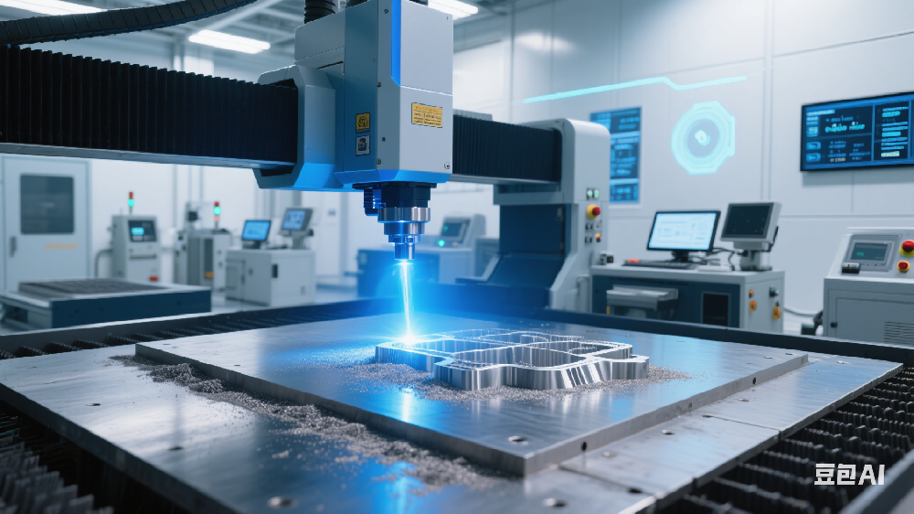 Laser Label Marking