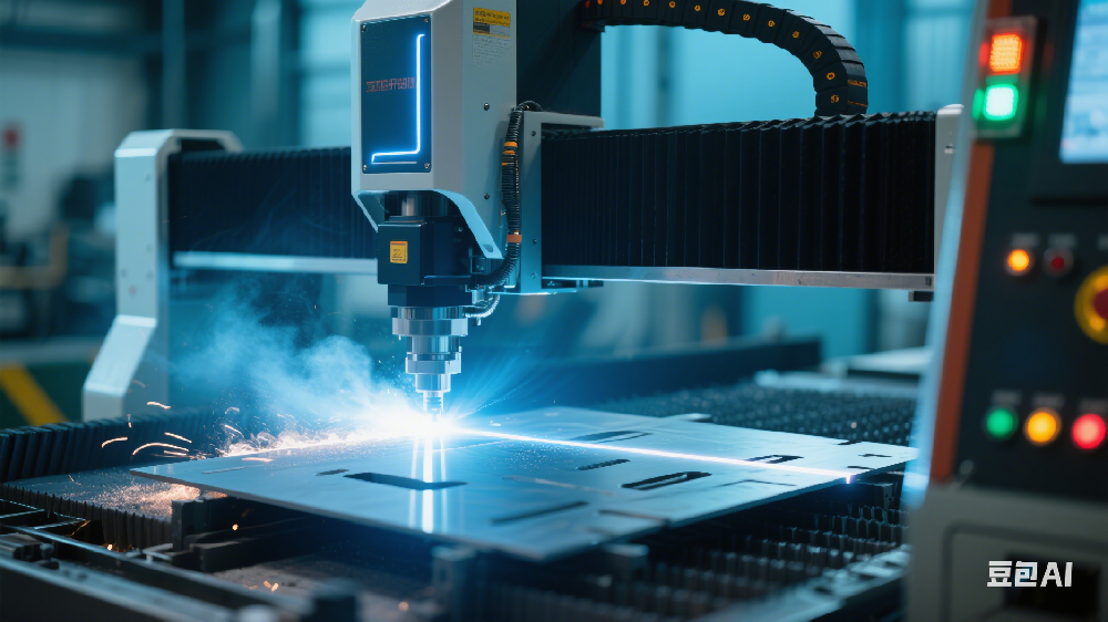 Laser Label Marking