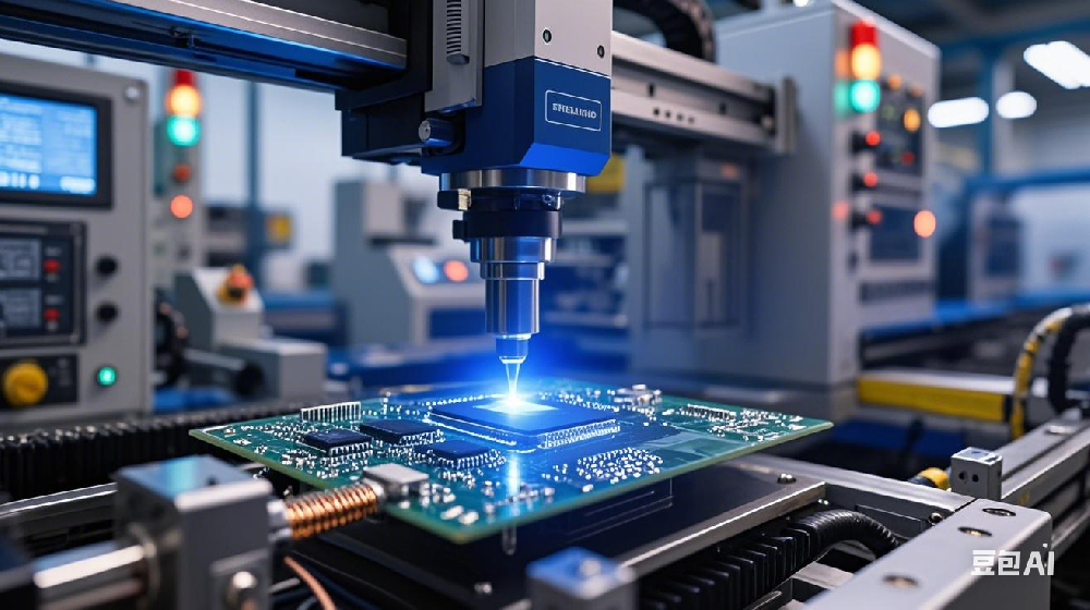 Laser Label Marking